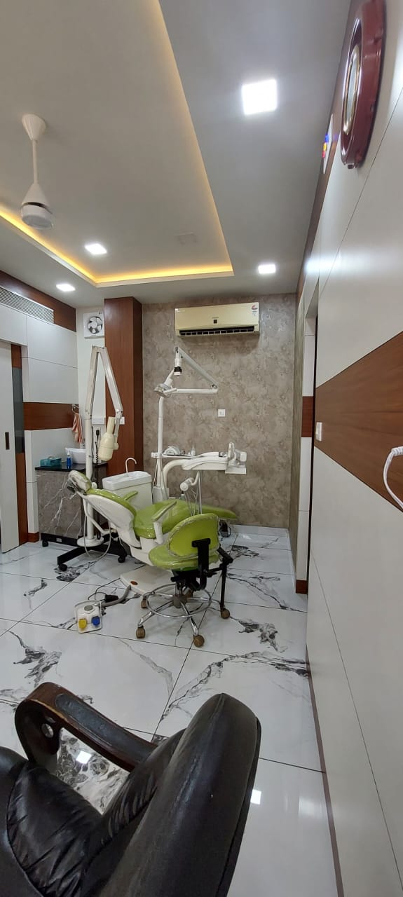 Smile Poly dental Clinic