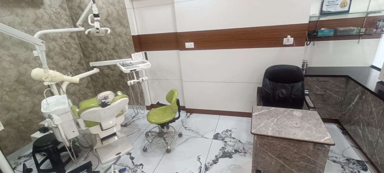 Smile Poly dental Clinic