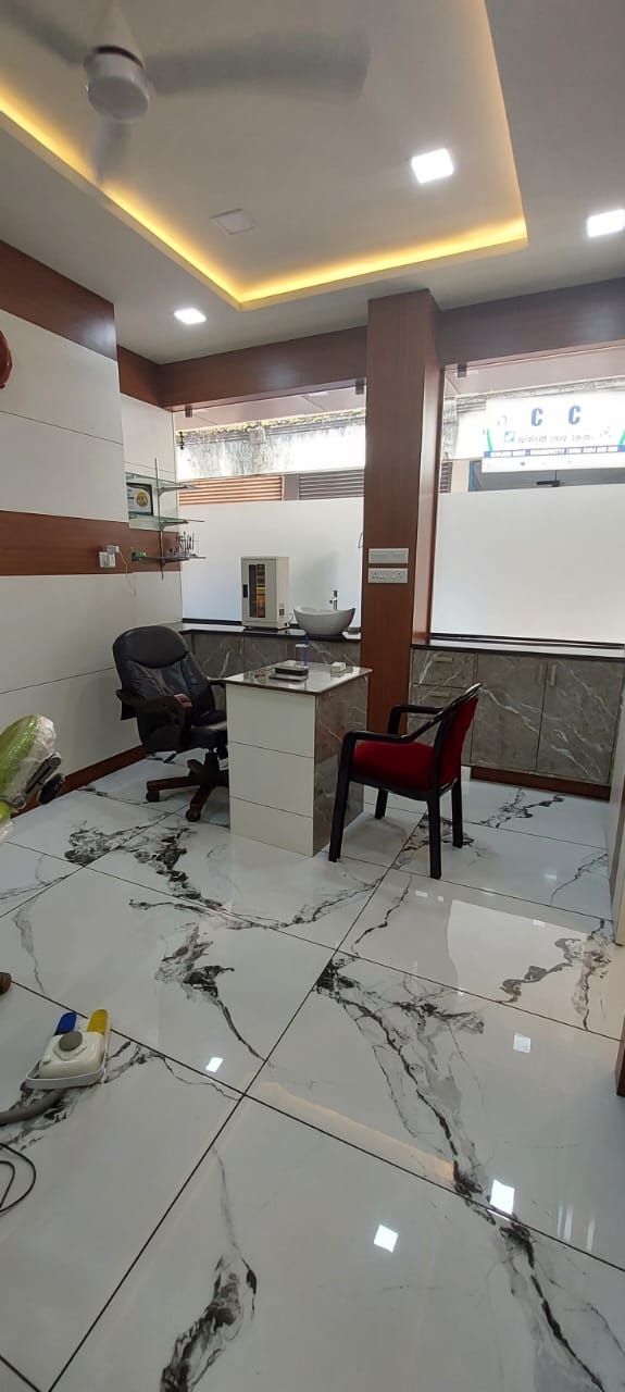 Smile Poly dental Clinic